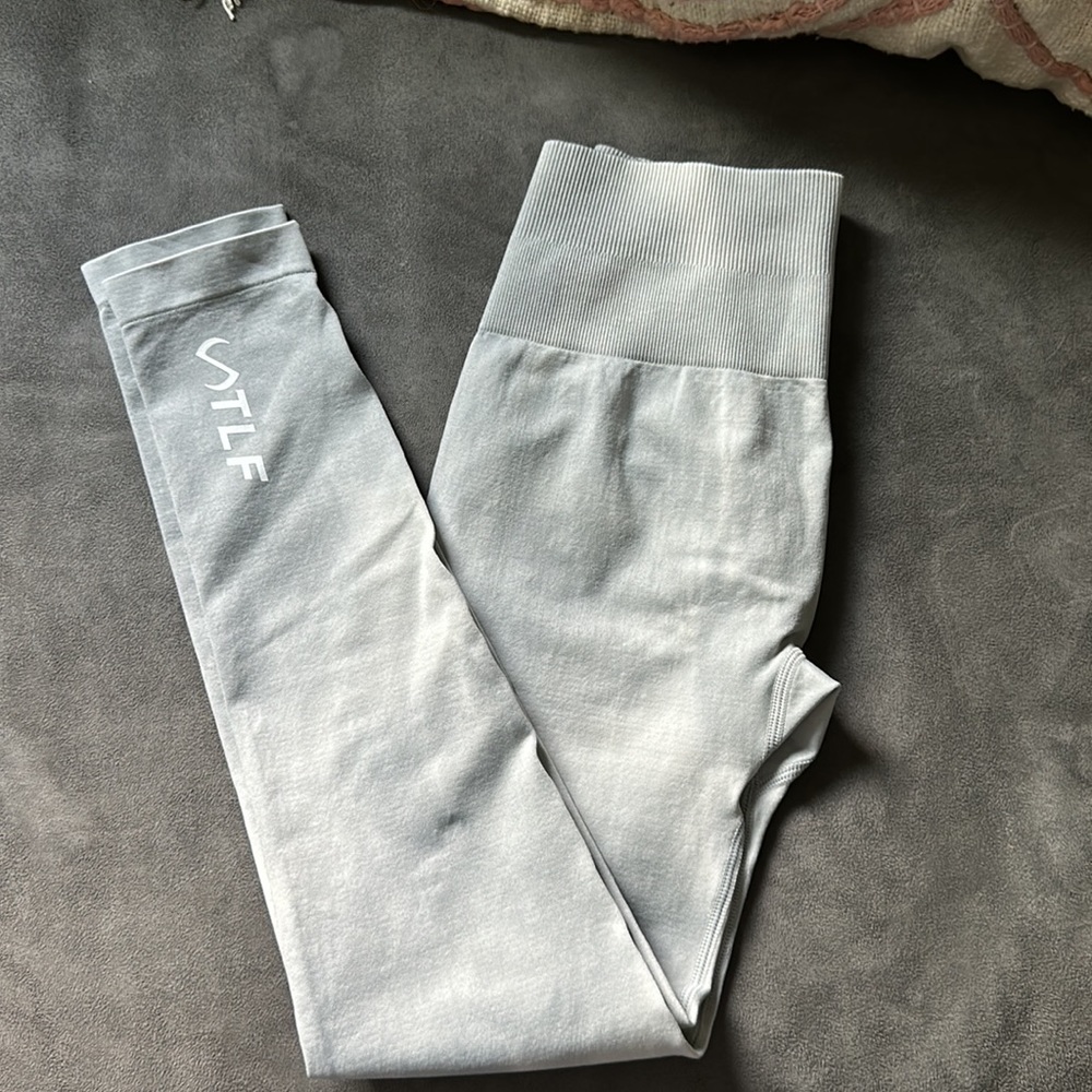 TLF Cosmic Seamless Scrunch Butt